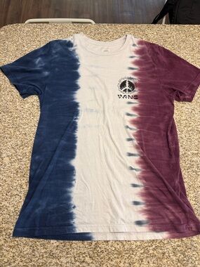 Vans Tshirt